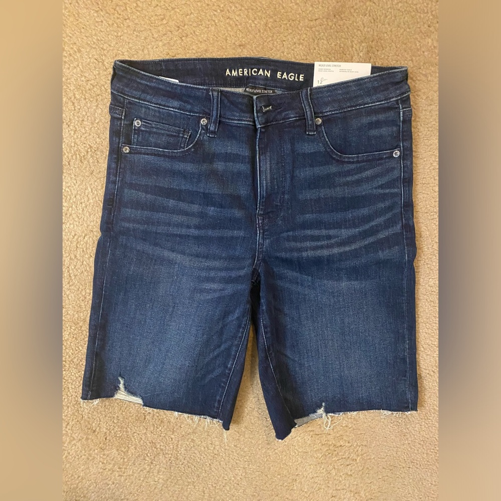 American Eagle Bermuda shorts